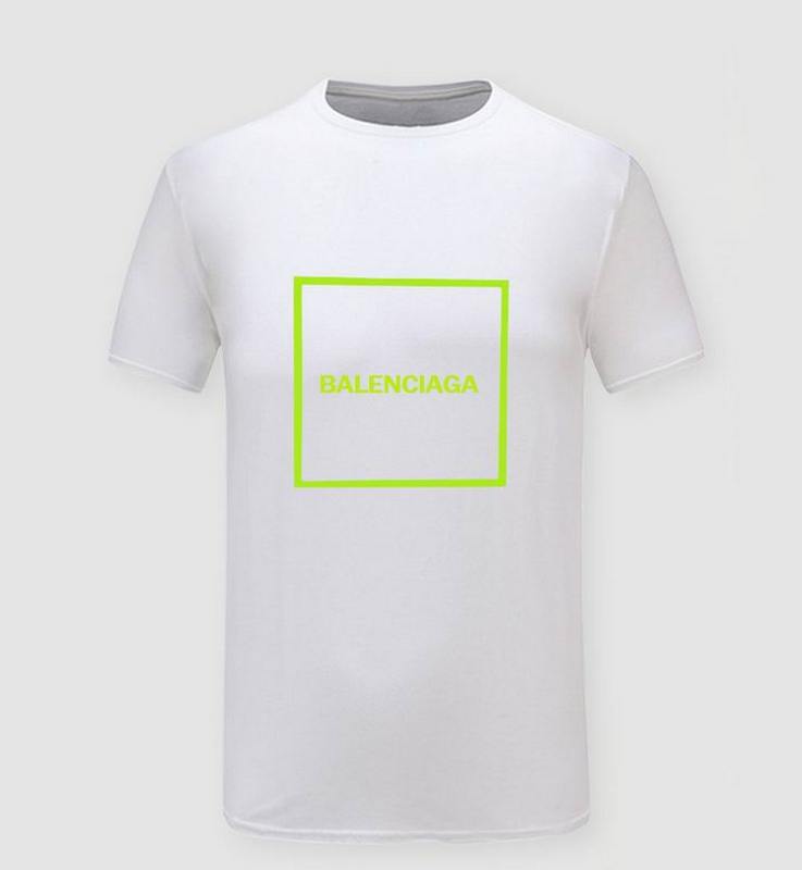 Balenciaga Men's T-shirts 773